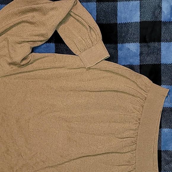 Vintage. Made in USA. St. Croix shop. Crewneck. Cotton mix. Men's size XL - Picture 12 of 14